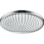 Потолочная душевая лейка Hansgrohe Crometta S 240 Ecosmart Потолочная душевая лейка Hansgrohe Crometta S 240 Ecosmart